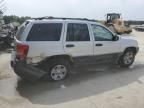 2004 Jeep Grand Cherokee Laredo