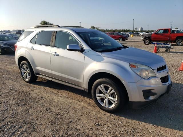 2010 Chevrolet Equinox LT