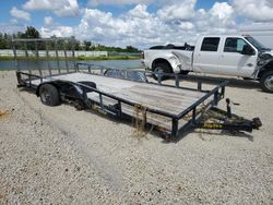 Salvage trucks for sale at Arcadia, FL auction: 2019 Other Other