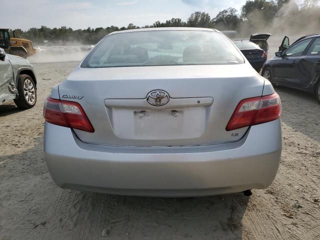 2009 Toyota Camry Base