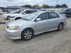 Run And Drives Cars for sale at auction: 2006 Toyota Corolla CE