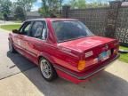 1989 BMW 325 IX