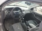 2002 Ford Focus ZX3