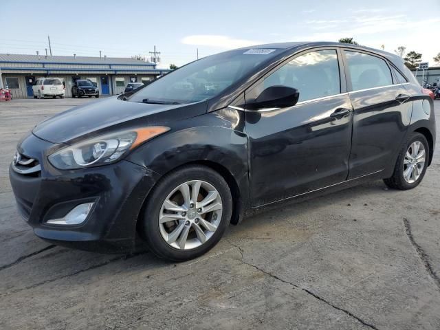 2014 Hyundai Elantra GT