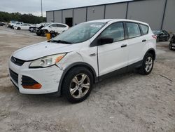 2015 Ford Escape S en venta en Tifton, GA