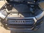 2018 Audi Q7 Premium Plus