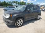 2015 Jeep Renegade Limited