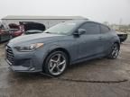 2019 Hyundai Veloster Base