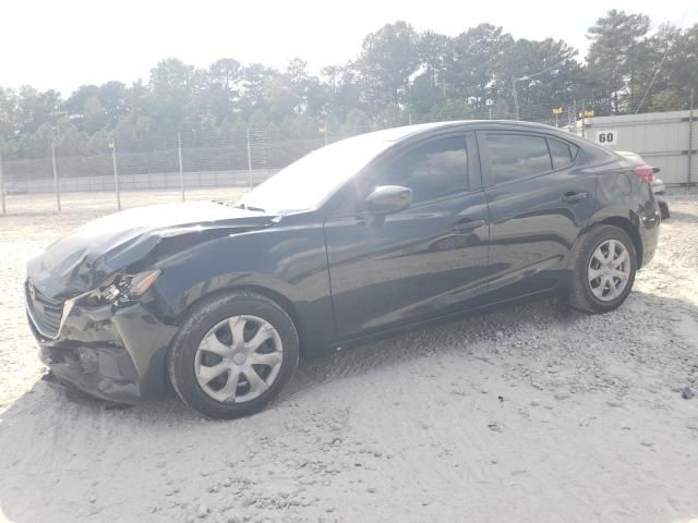 2014 Mazda 3 SV