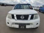 2012 Nissan Pathfinder S