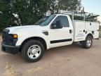 2008 Ford F350 SRW Super Duty