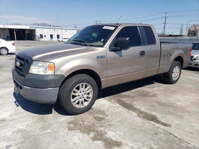 2006 Ford F150