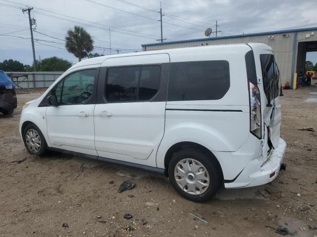 2014 Ford Transit Connect XLT