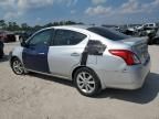 2015 Nissan Versa S