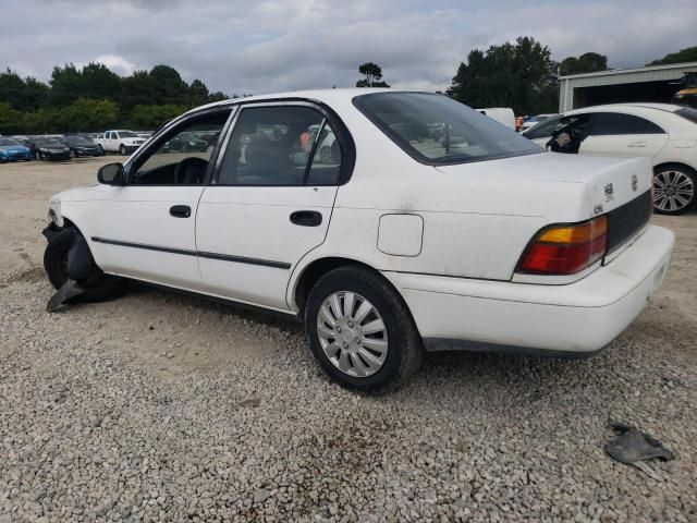 1995 Toyota Corolla LE