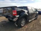 2007 Ford F150 Supercrew