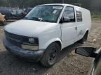 2004 Chevrolet Astro