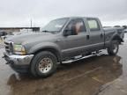 2003 Ford F250 Super Duty