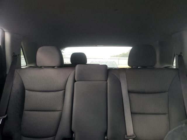 2012 KIA Sorento Base