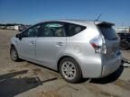 2014 Toyota Prius V