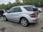 2009 Mercedes-Benz ML 350