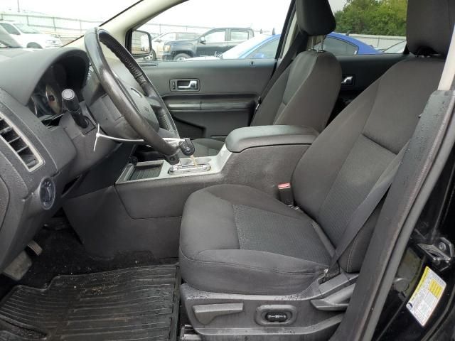 2007 Ford Edge SEL