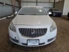 2011 Buick Regal CXL