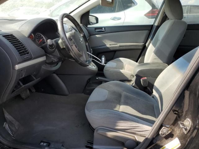 2010 Nissan Sentra 2.0