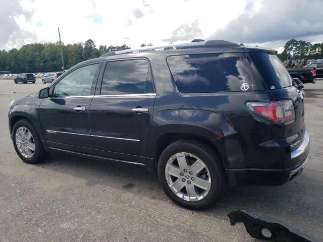 2015 GMC Acadia Denali