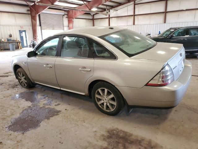 2008 Ford Taurus SEL