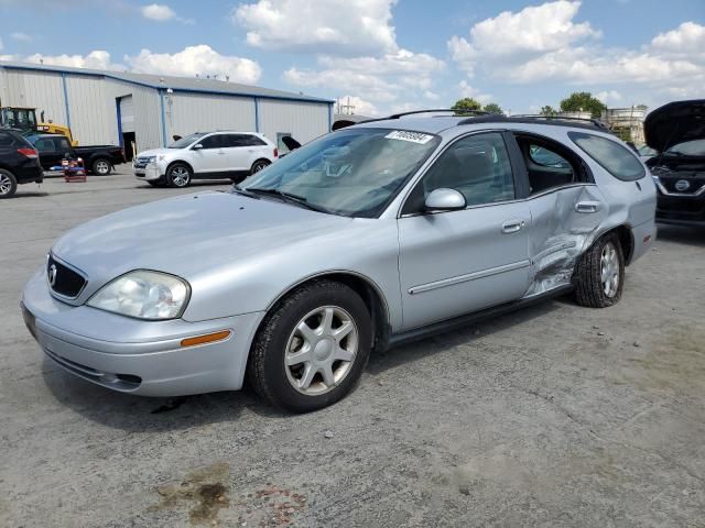 2003 Mercury Sable GS