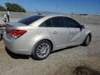 2011 Chevrolet Cruze ECO