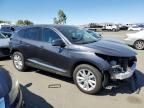 2019 Acura RDX