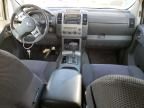 2006 Nissan Pathfinder LE