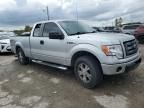 2010 Ford F150 Super Cab