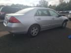 2007 Honda Accord SE