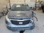 2014 KIA Sportage EX