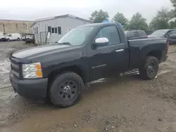 2013 Chevrolet Silverado K1500 en venta en Baltimore, MD