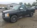 2013 Chevrolet Silverado K1500