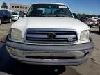 2001 Toyota Tundra Access Cab