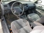 1998 Honda Civic EX