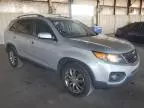 2011 KIA Sorento EX