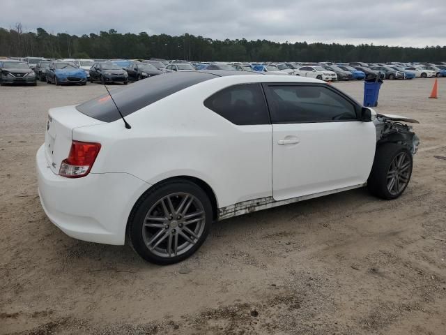 2013 Scion TC