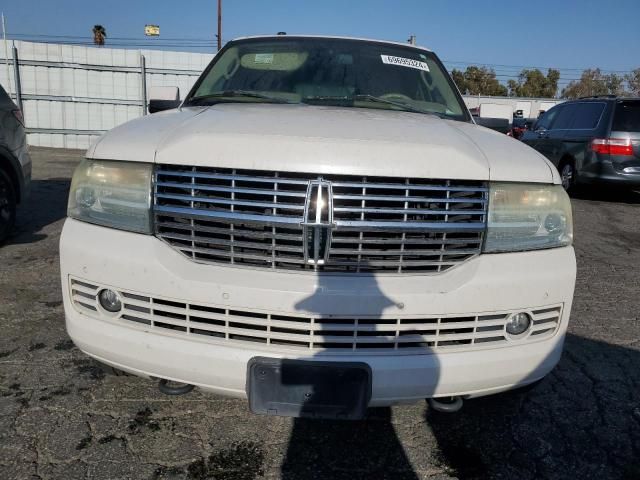 2009 Lincoln Navigator L