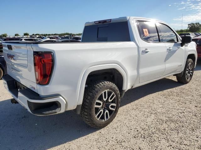 2024 GMC Sierra K1500 AT4