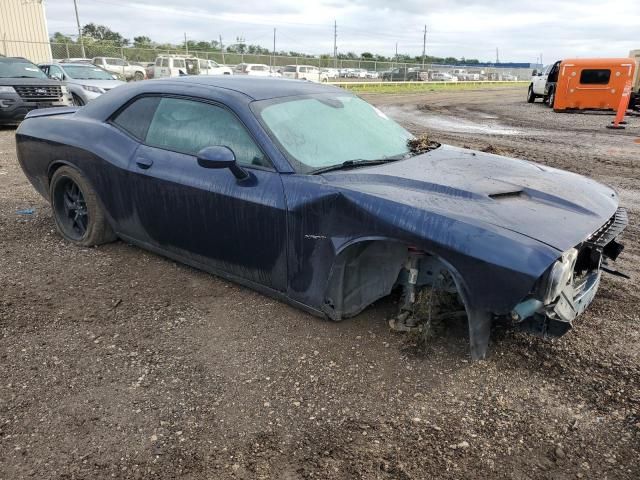 2016 Dodge Challenger R/T