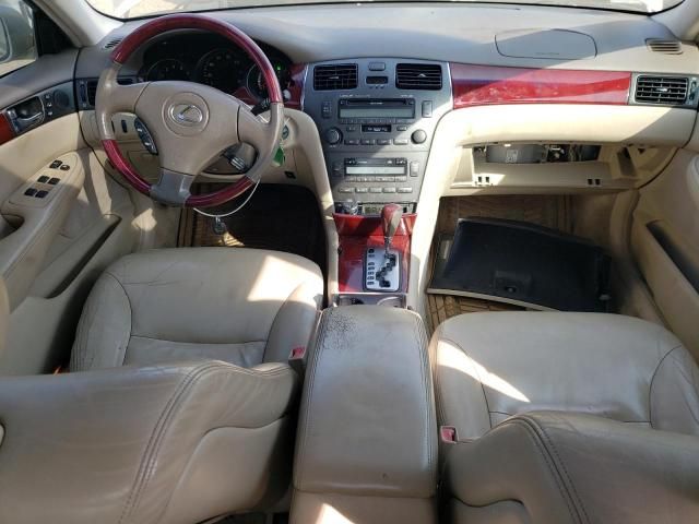 2003 Lexus ES 300