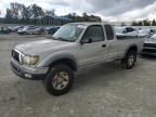 2002 Toyota Tacoma Xtracab Prerunner