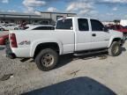 2007 Chevrolet Silverado K2500 Heavy Duty