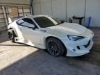 2017 Subaru BRZ 2.0 Limited